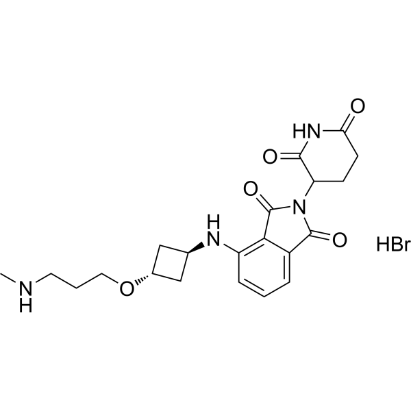 KTX-582 intermediate-2 2434850-07-2